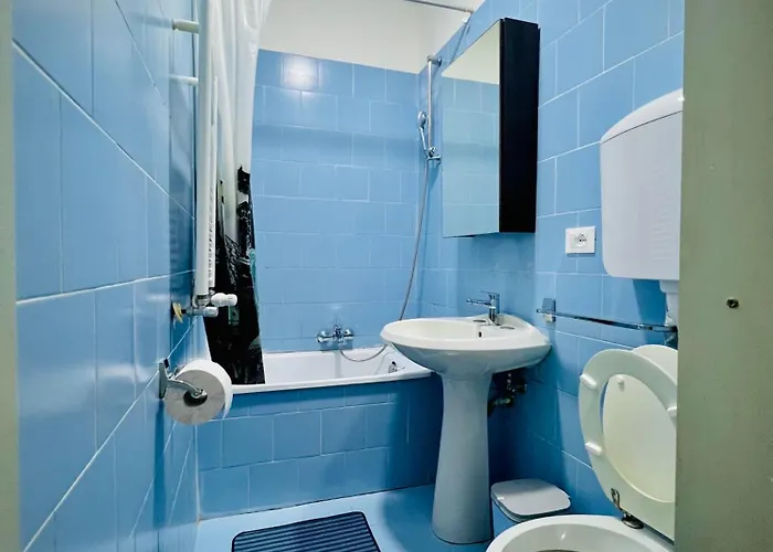 Vendégház Casa Banon 3*